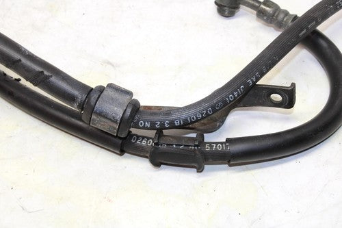 2004 Suzuki Gs500f Front Brake Caliper Hoses Lines