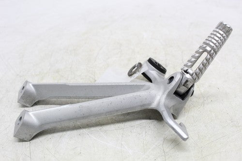 2008 Suzuki Gsxr1000 Right Rear Back Passenger Peg