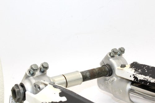 2001 Yamaha Yz250f Right Left Front Suspension Forks Shocks
