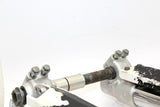 2001 Yamaha Yz250f Right Left Front Suspension Forks Shocks