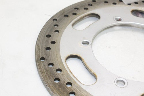 2006 Kawasaki Vulcan 900 Vn900b Classic Front Brake Disc Rotor OEM