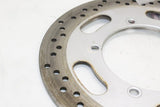 2006 Kawasaki Vulcan 900 Vn900b Classic Front Brake Disc Rotor OEM