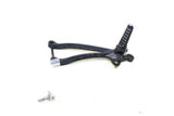 2012 Kawasaki Ninja Zx6r Zx600r Right Rear Back Passenger Peg