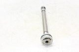 11-13 Yamaha Fz8 Front Wheel Rim Axle Pivot Bolt OEM