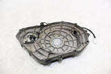 2006 Suzuki Gsxr600 Clutch Side Engine Motor Cover