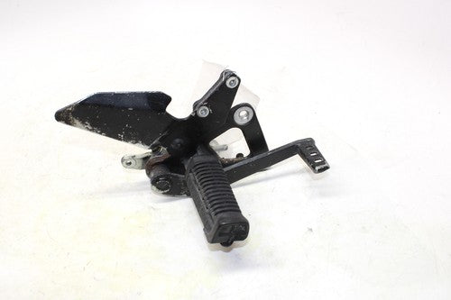 2004 Suzuki Gs500f Right Left Rearsets Rear Set Driver Foot Pegs