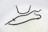 2011 Kawasaki Ninja 650r Ex650c  Brake Hose Fluid Line Set