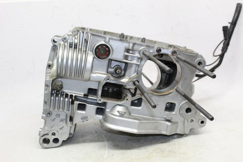 2003 Bmw R1150r Engine Motor Crankcase Crank Cases Block