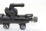 2016 Honda Cbr500r Rear Back Brake Master Cylinder