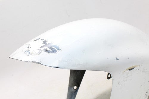 2002 Suzuki Gsxr600 Front Wheel Fender Cowl Fairing