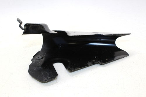 1990 Suzuki Dr250sl Heat Shield