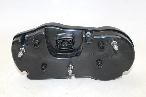 2007 Kawasaki Ninja 650r Ex650a Speedo Tach Gauges Display Cluster Speedometer