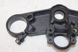 2004 Honda Cbr600rr Forks Upper Triple Tree Clamp