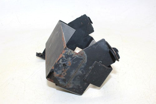 2001 Suzuki Dr650se Battery Box