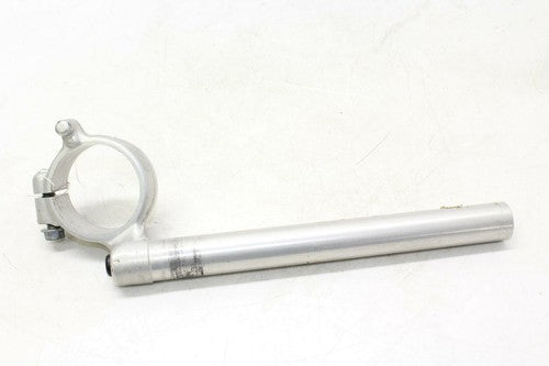 04-05 Suzuki Gsxr750 Left Clip On Handlebar OEM