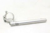 04-05 Suzuki Gsxr750 Left Clip On Handlebar OEM