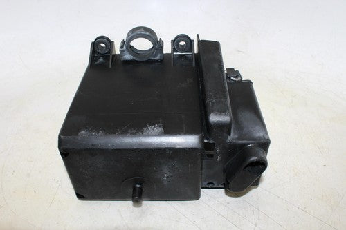 1986 Yamaha Xj700 Maxim Battery Tray Box Holder