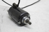 2004 Honda Reflex Sport 250 NSS250S ENGINE STARTING STARTER MOTOR -DC 12V