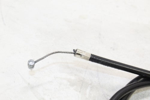 2005-06 Honda Cbr600rr Clutch Cable Line 22870-mee-010 OEM