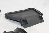 1986-06 Kawasaki Concours 1000 Zg1000a Battery Tray Box Fairing Covers Misc. OEM