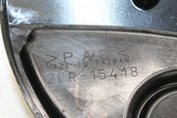 2021 Yamaha Yzf-r1 Engine Sprocket Cover