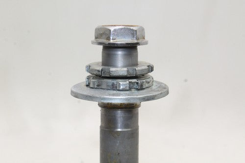 2000 Honda Cbr600f4 Front Forks Clamp Lower Triple Tree Stem 53219-mbw-000 OEM