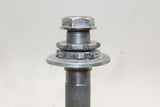 2000 Honda Cbr600f4 Front Forks Clamp Lower Triple Tree Stem 53219-mbw-000 OEM