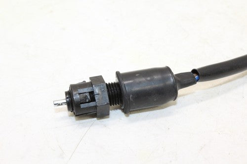 2018 Kawasaki Ninja Zx-10rr Zx1000zh Rear Back Brake Sensor