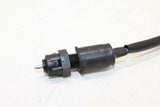 2018 Kawasaki Ninja Zx-10rr Zx1000zh Rear Back Brake Sensor