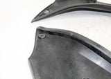 2018 Yamaha Yzf-r3 Left Right Lower Tail Upper Side Fairing Cowl Set Rear Back