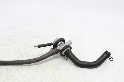 2004 Kawasaki Vulcan 1500 Vn1500l Nomad Fi Air Valve Solenoid Top Engine Switch