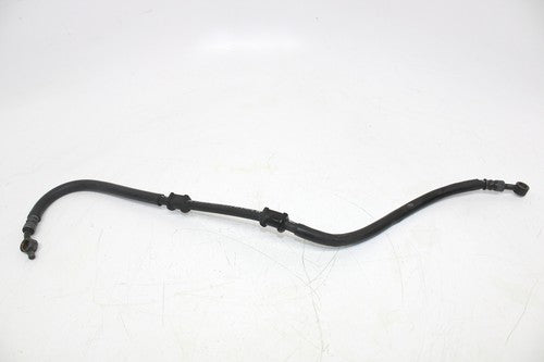 2003 Suzuki Gsxr750 Front & Rear Brake Caliper Hoses Lines