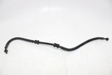 2003 Suzuki Gsxr750 Front & Rear Brake Caliper Hoses Lines