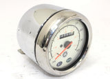 2012 Yamaha Zuma 50 Yw50 Speedo Tach Gauges Display Cluster Speedometer