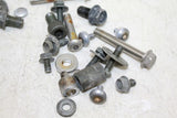 2006 Yamaha V Star 1100 Xvs1100aw Classic Engine Mounting Bolts Hardware Motor