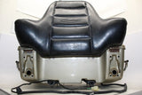 1985 Suzuki Gv1400gd Gv 1400 Rear Back Luggage Trunk Rack Case