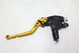 2005 Triumph Daytona 650 Clutch Perch Mount With Lever
