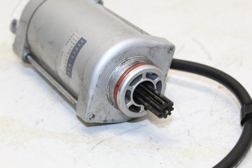 2008 Harley-davidson V-rod Vrscaw Engine Starting Starter Motor -dc 12v