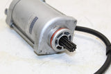 2008 Harley-davidson V-rod Vrscaw Engine Starting Starter Motor -dc 12v
