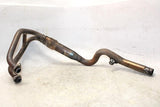 2014 Kawasaki Ninja 300 Ex300a Exhaust Header Pipes Manifold