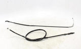 97-07 Kawasaki Ninja 250r Ex250f Clutch Cable Line OEM