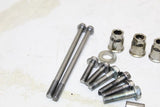 2009 Honda Cbr1000rr Engine Mounting Bolts Hardware Motor Screws