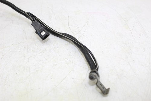 2007 Suzuki Vstrom 650 Dl650 Negative Battery Cable Ground Wire