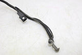 2007 Suzuki Vstrom 650 Dl650 Negative Battery Cable Ground Wire
