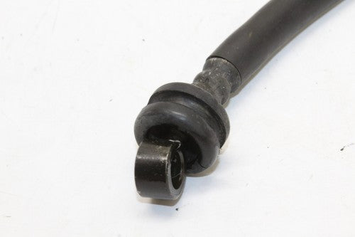 2006 Kawasaki Ninja 500r REAR Back Brake Hose Fluid Line Oem