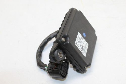 16-20 Triumph Street Twin 900 Immobilizer Control Module YHF125RCU OEM
