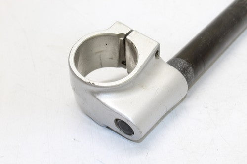 1997 Yamaha Fzr600r Left Clip ON Handlebar Oem