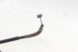 1984 Kawasaki Gpz750 Zx750a Clutch Cable Line OEM
