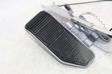 1985 Suzuki Gv1400gd Gv 1400 Left Rear Passenger Foot Step Peg