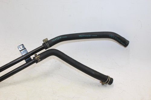 2008 Kymco Grand Vista 250 Radiator Hoses Engine Coolant Water Pipes Hose